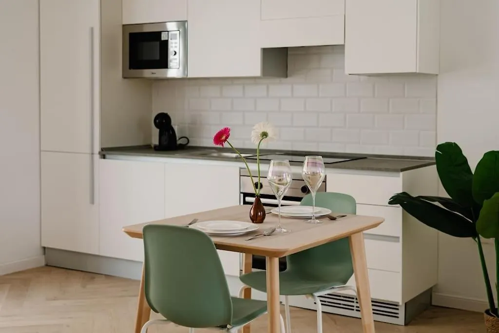 Silema Main Street Luxury Suite 8 Sliema Malta