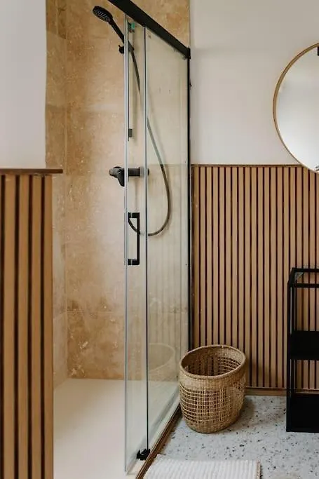 Silema Main Street Luxury Suite 8 Sliema Apartment
