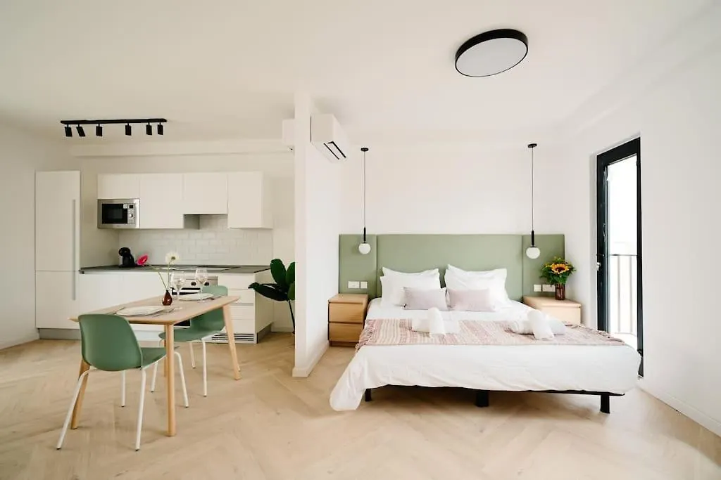 Silema Main Street Luxury Suite 8 Sliema