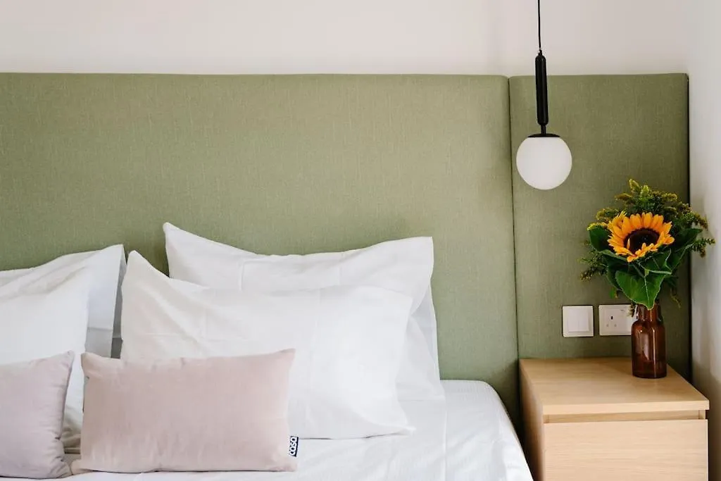 Apartment Silema Main Street Luxury Suite 8 Sliema