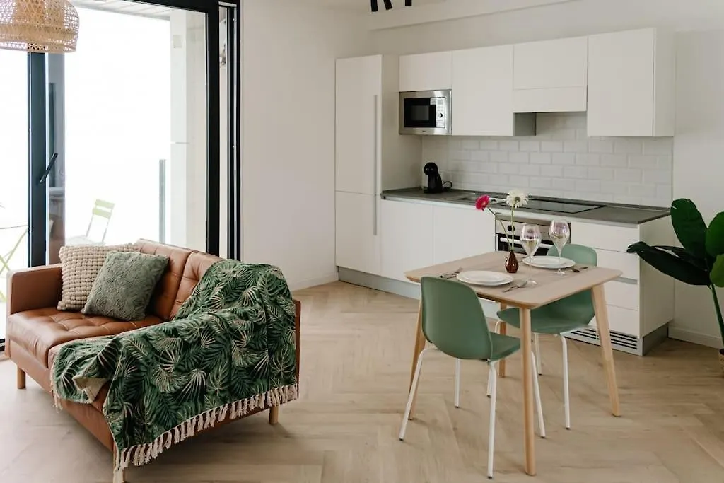 Silema Main Street Luxury Suite 8 Sliema 0*,