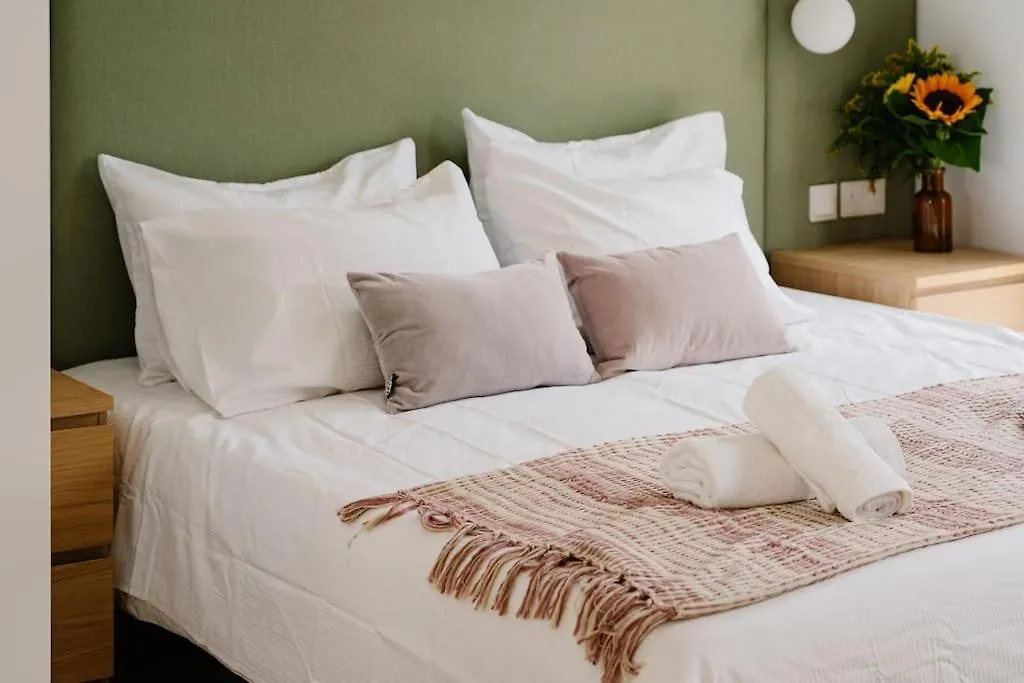 Silema Main Street Luxury Suite 8 Sliema
