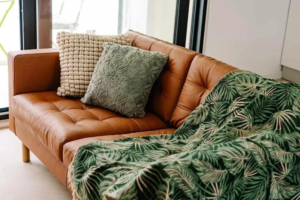 Lägenhet Silema Main Street Luxury Suite 8 Sliema