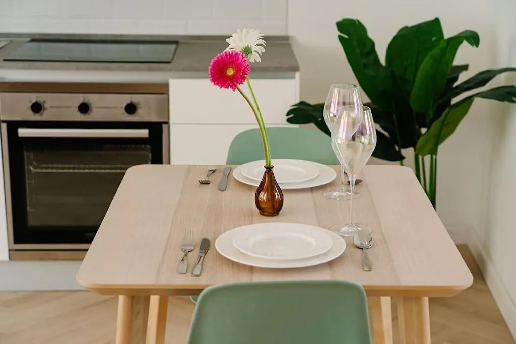Silema Main Street Luxury Suite 8 Sliema 0*,