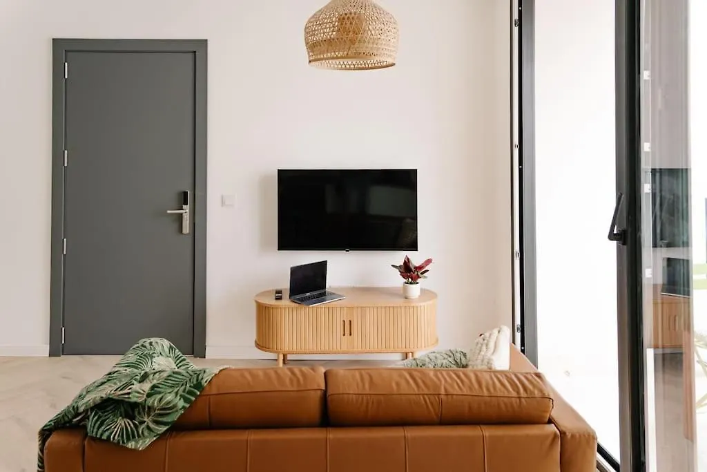 Silema Main Street Luxury Suite 8 Sliema 0*,  Malta