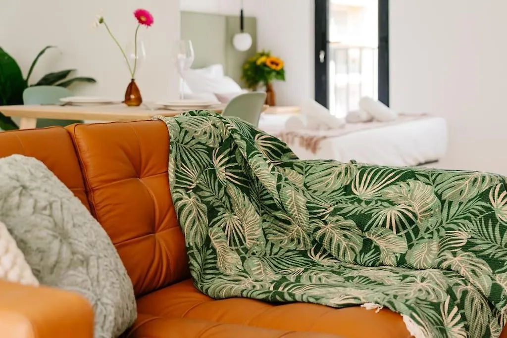 Silema Main Street Luxury Suite 8 Sliema Apartment